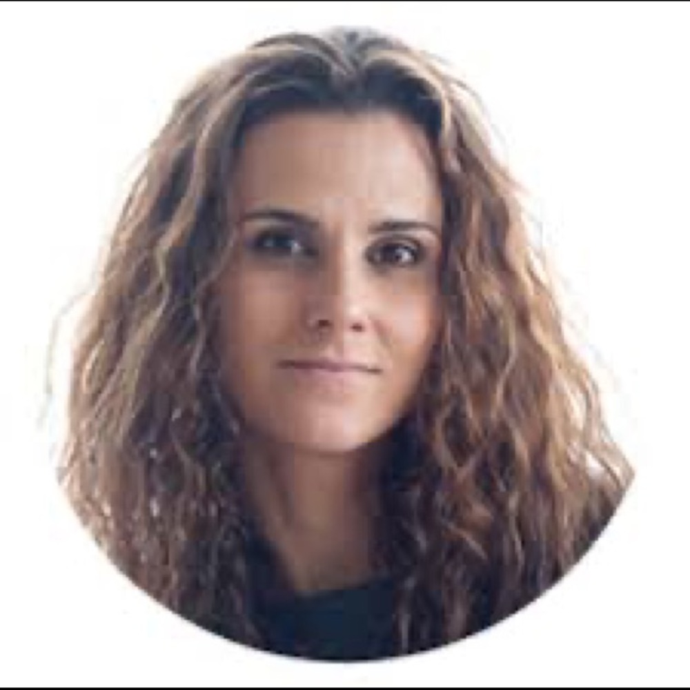 Meet your Posher, Jenny